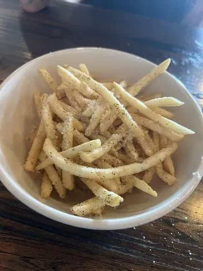 Parmesan Fries