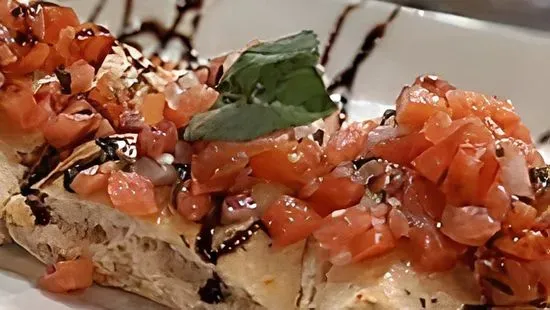 Bruschetta