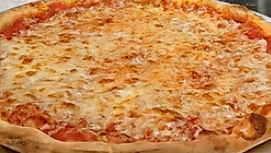 Classic Cheese (Large New York Style Pizza)