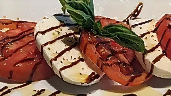 Caprese Salad