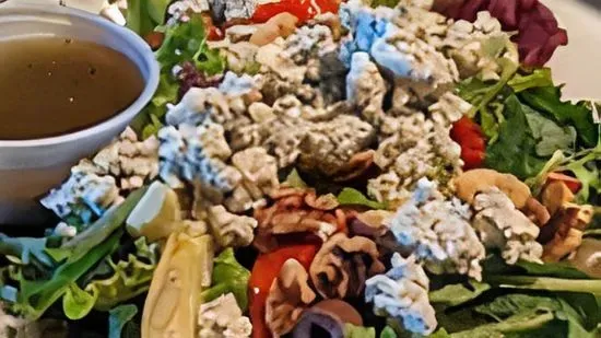 Gorgonzola Salad