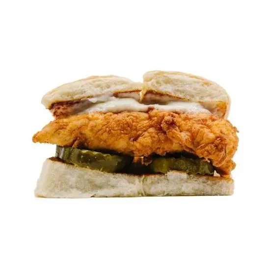 Chicken Slider