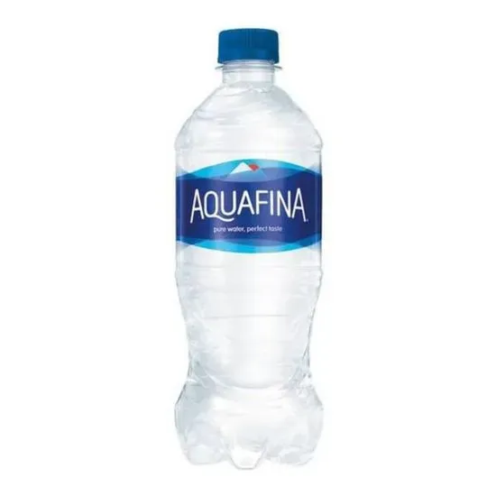 Bottled Water