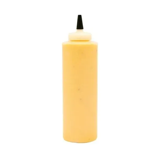 Honey Mustard Bottle