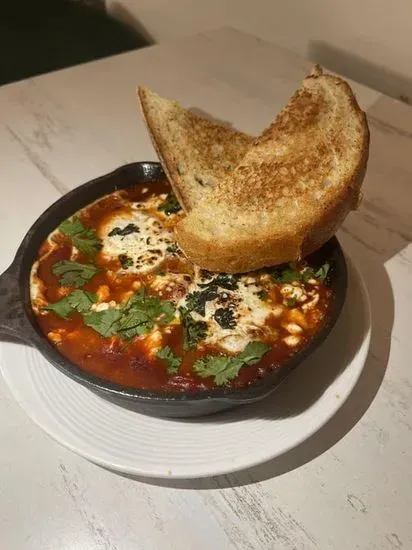 Shakshouka