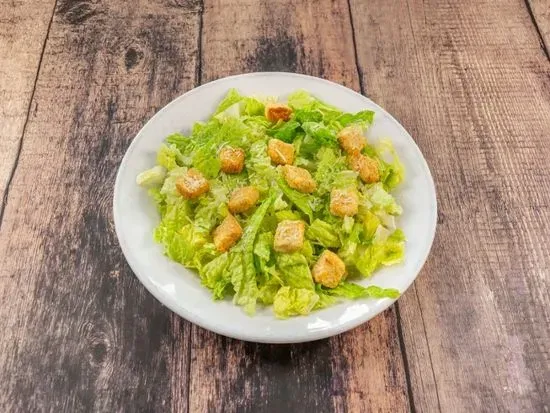 Ceasar Salad