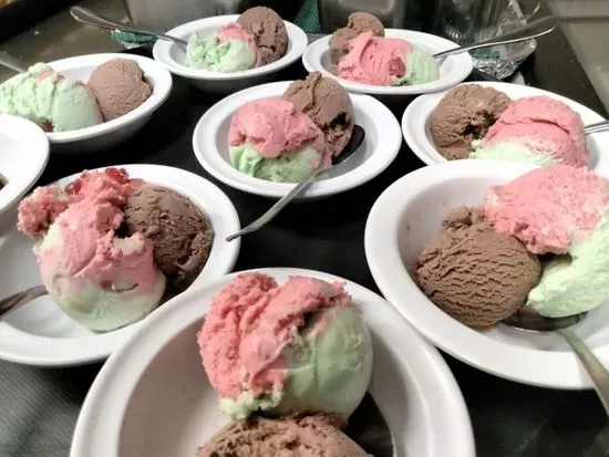 Spumoni