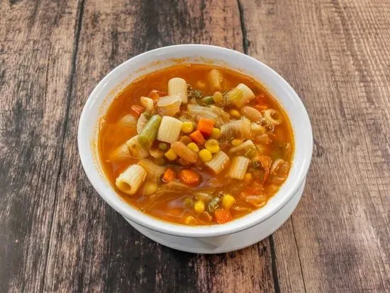 Minestrone