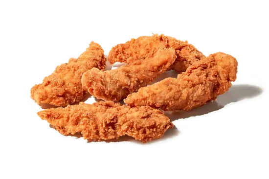 Chicken Fingerz™ - 5