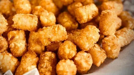 Tater Tot Basket