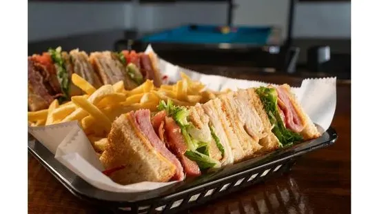 Club Sandwich