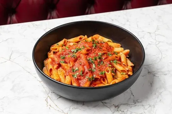 Gluten Free Penne Marinara