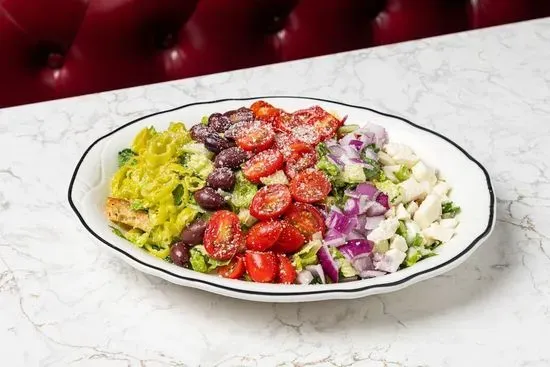 Italian Chopped Salad