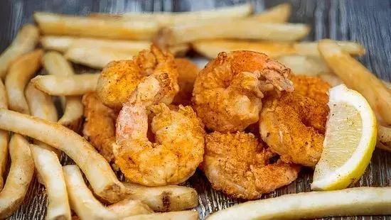 10. Jumbo Shrimp 