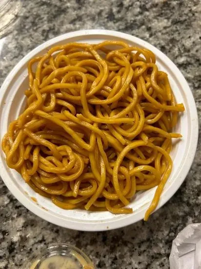 28. Plain Lo Mein