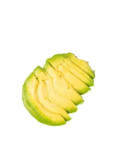 Sliced Avocado