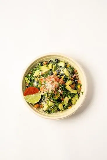Southwestern Avo Greens