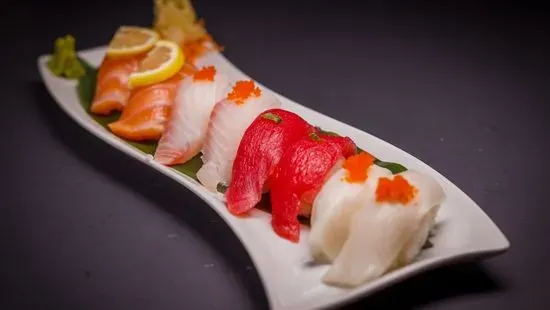 Sushi Lunch Combo