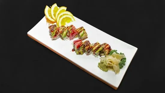 Beauty and the Beast Roll