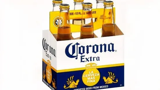 6 Pack Corona