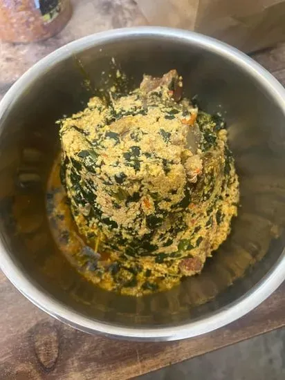 Egusi (special)