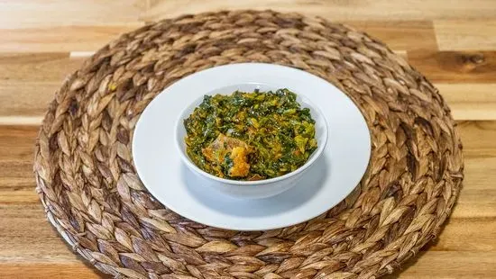 Efo riro (special)