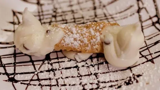 Cannoli