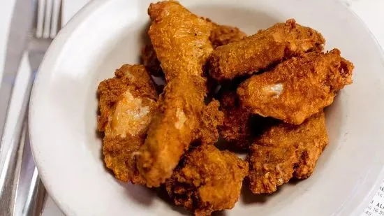 Chicken Wings - 8