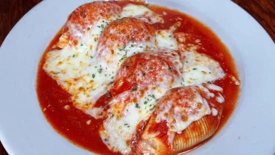 Stuffed Shells