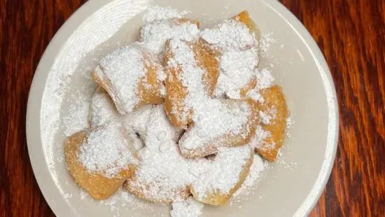 Zeppole (12)