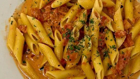 Penne Alla Vodka