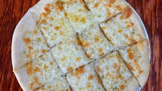 Regular Pizza Bread