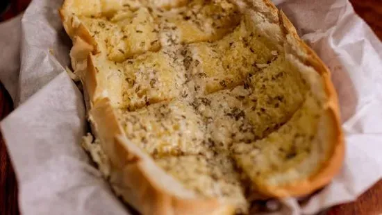 Garlic Bread