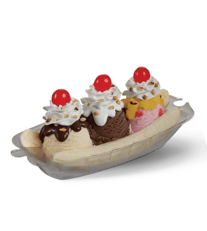 Banana Split