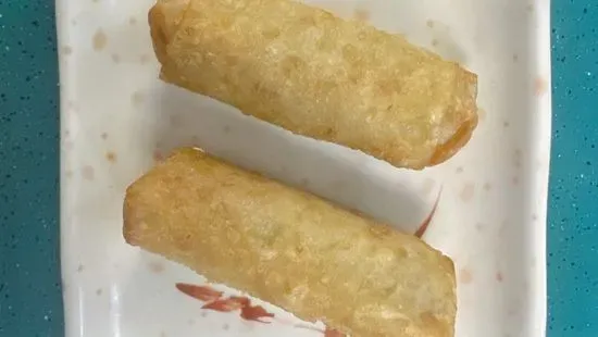 3. Egg Roll (2）