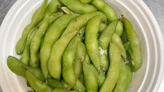 16 Edamame