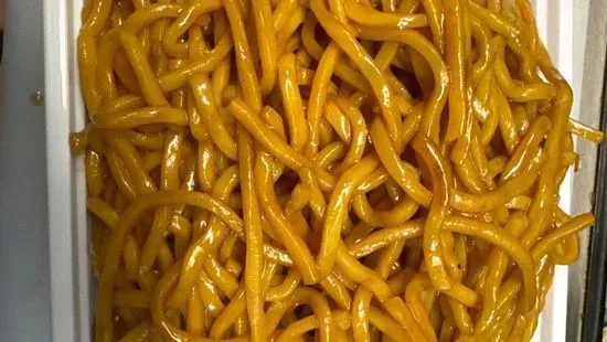 Plain Lo Mein