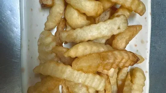 A4. French Fries