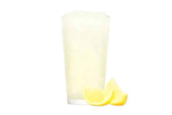 Handcrafted Lemonade