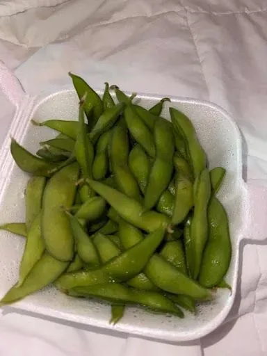 Edamame