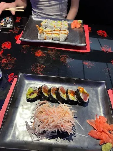 Jax Roll