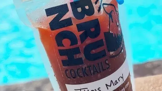 Tito’s® Mary Pitcher