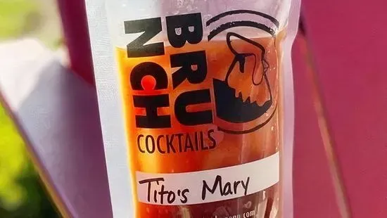 Tito’s® Mary