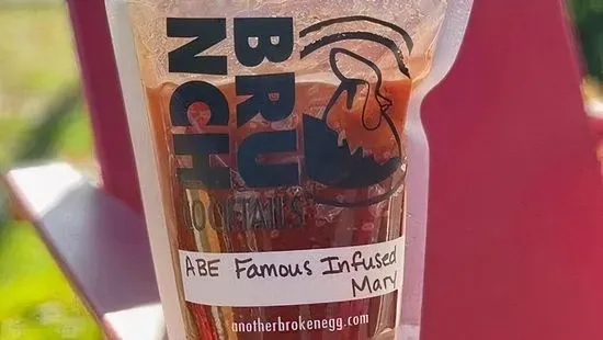ABE Famous Infused Mary Pitcher