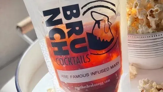 ABE Famous Infused Mary