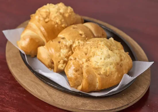 Pan con Queso  pequeño / Small Bread with Cheese