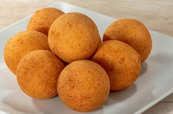 Buñuelos / Buñuelos