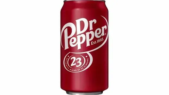 Dr Pepper