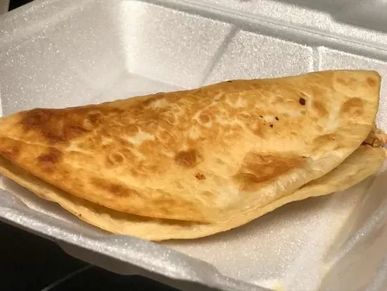 9. Quesadilla