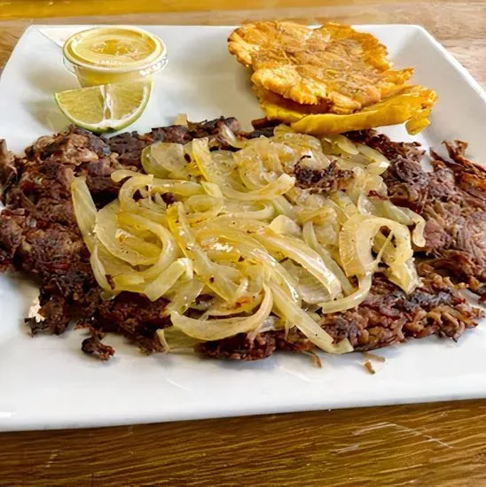 Vaca Frita